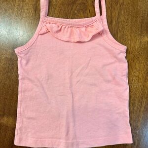 Carter's Pink Camisole for Kids